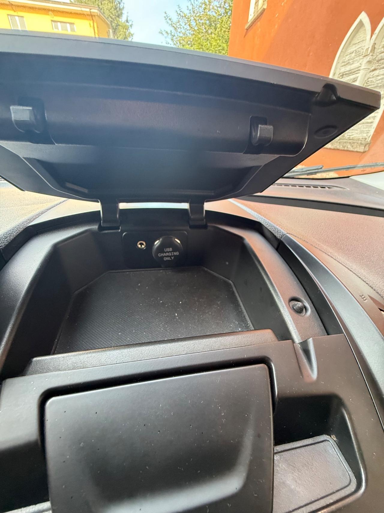 Ford Transit Courier 1.5 TDCi 100CV Van Trend