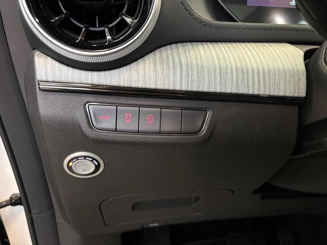 EVO Evo Spazio 1.5 Turbo 7 posti Bi-Fuel GPL