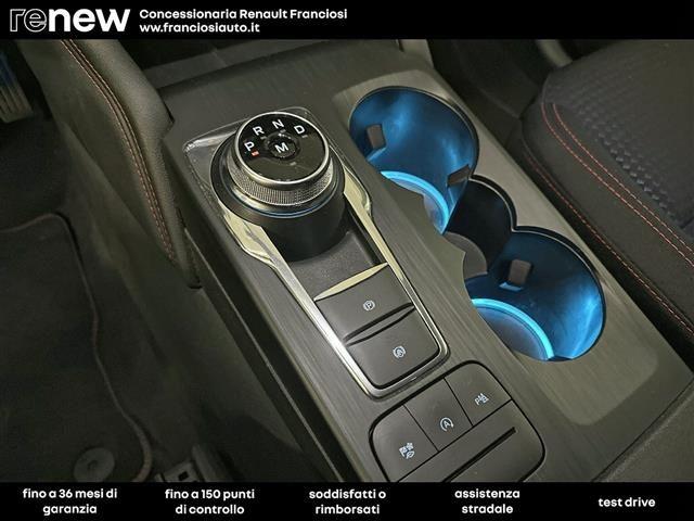 FORD Kuga 1.5 EcoBlue 120cv ST-Line X 2WD Auto