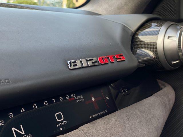 FERRARI 812 GTS