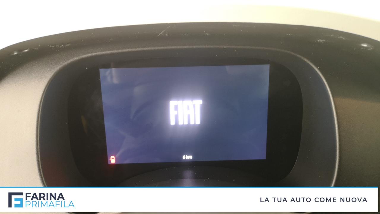 FIAT Pandina III 2024 Cross - Pandina Cross 1.0 firefly hybrid s&s 65cv