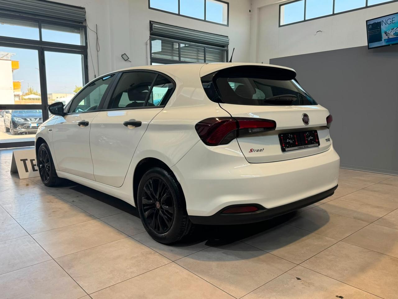 Fiat Tipo 1.3 Mjt S&S 5 porte Business