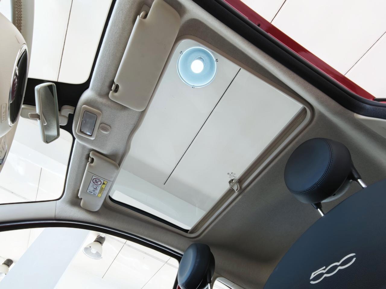 Fiat 500 1.0 Hybrid Dolcevita 70CV 2022