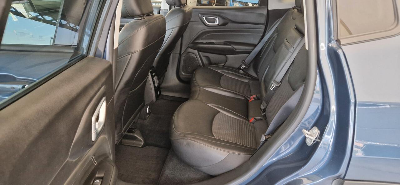 Jeep Compass 1.6 Mjt 130cv Limited S