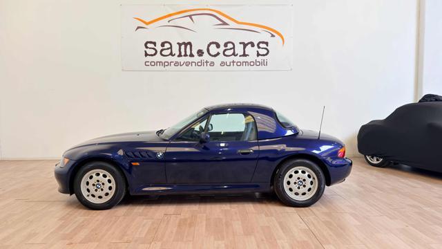 BMW Z3 1.8 cat Roadster