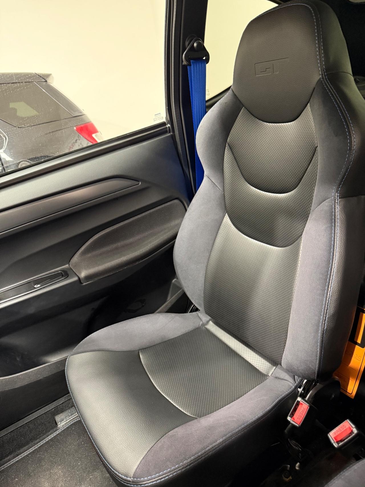 Aixam City GTO Ambition