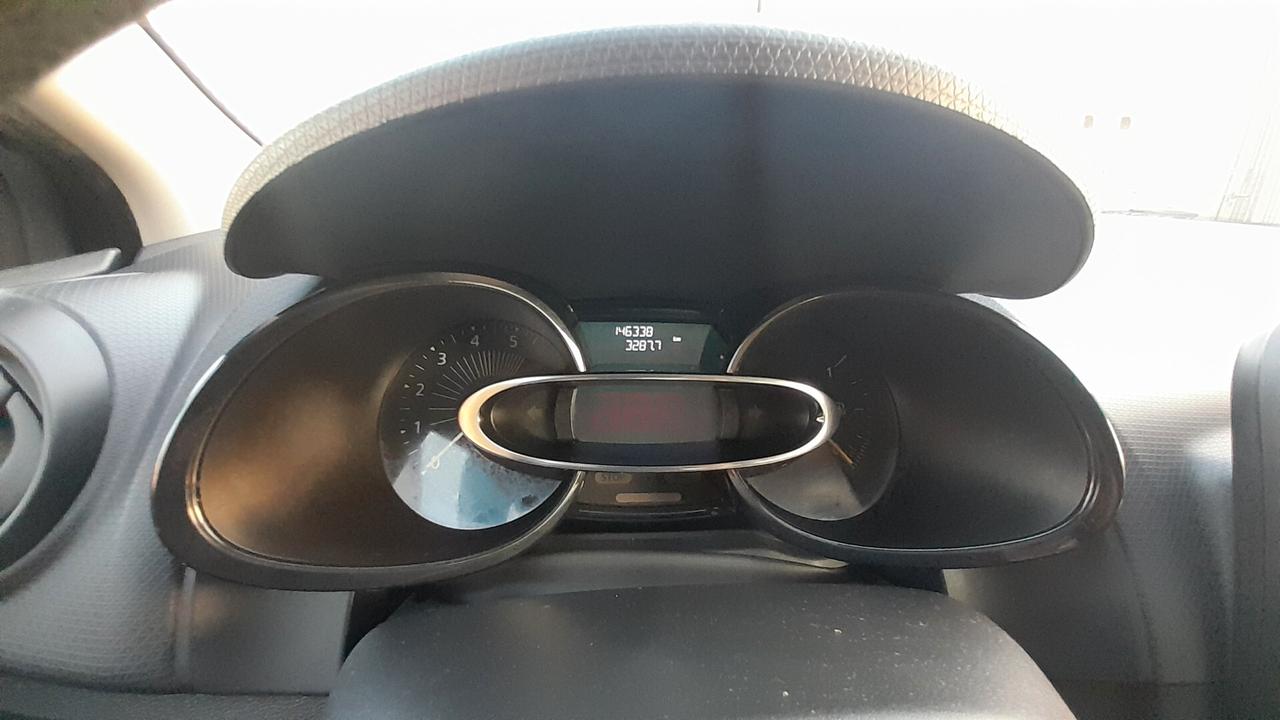 Renault Clio 1.5 dCi 8V 75CV 5 porte Live