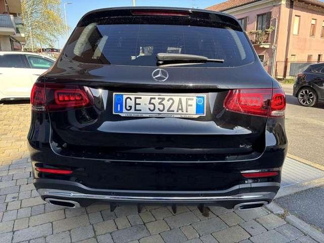 Mercedes-Benz GLC 220 d 4Matic Premium AMG-NAVI-LED-64 COLORI-EASY PACK
