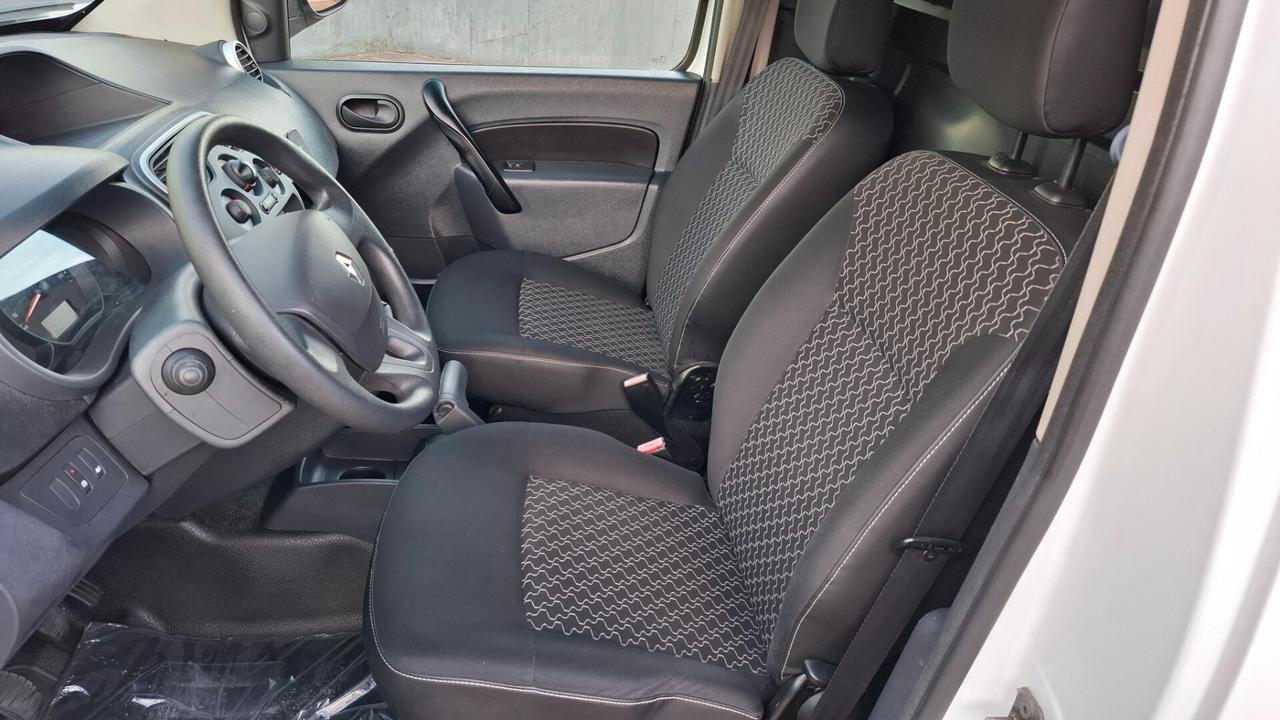 Renault Kangoo 1.5 dCi 90CV 5 porte Stop & Start AUTOCARRO
