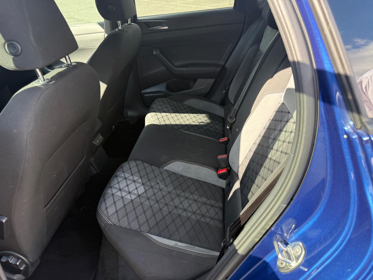 Volkswagen Polo 1.0 TSI R-LINE FULL UNIPRO IQ.LIGHT TECH PACK
