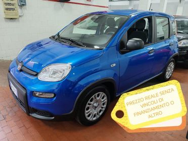 FIAT Panda 1.0 Hybrid ITALIANA PREZZO REALE