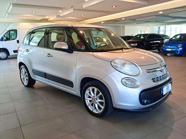 Fiat 500L 500L 1.6 mjt Pop Star 105cv