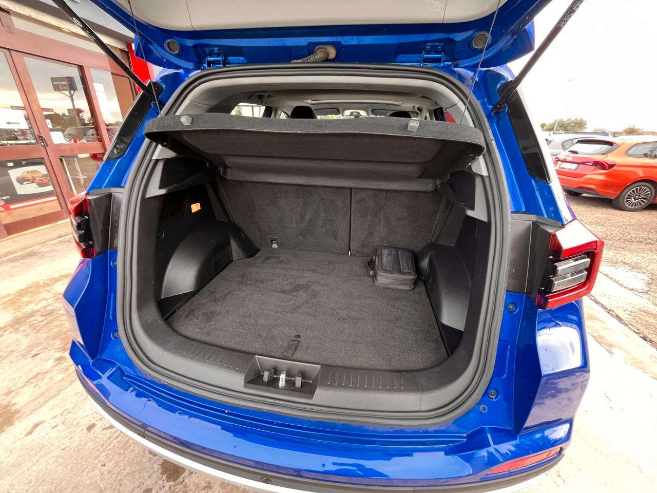 Dr 4.0 1.5 Bi-Fuel GPL