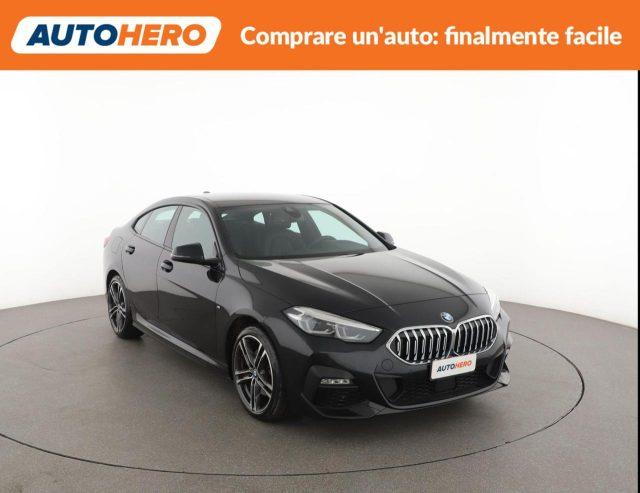 BMW 218 i Gran Coupé Msport