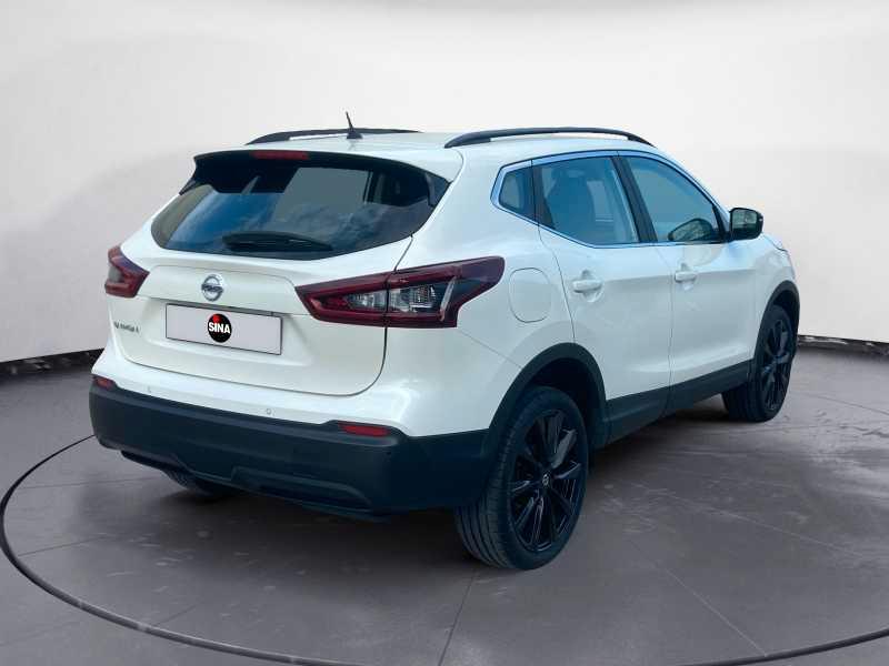 NISSAN Qashqai 1.5 dci N-Tec Start 115cv