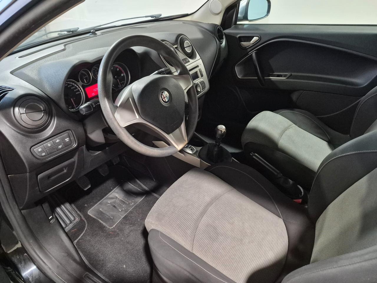 Alfa Romeo MiTo 1.3 DIESEL 95 CV