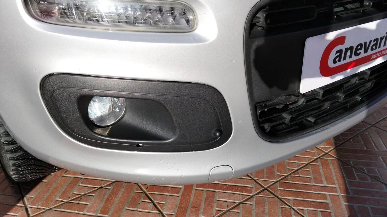 fiat panda Lounge per neopatentati