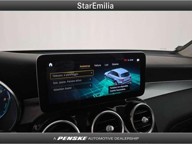 Mercedes-Benz GLC 300 GLC 300 de 4Matic EQ-Power Premium