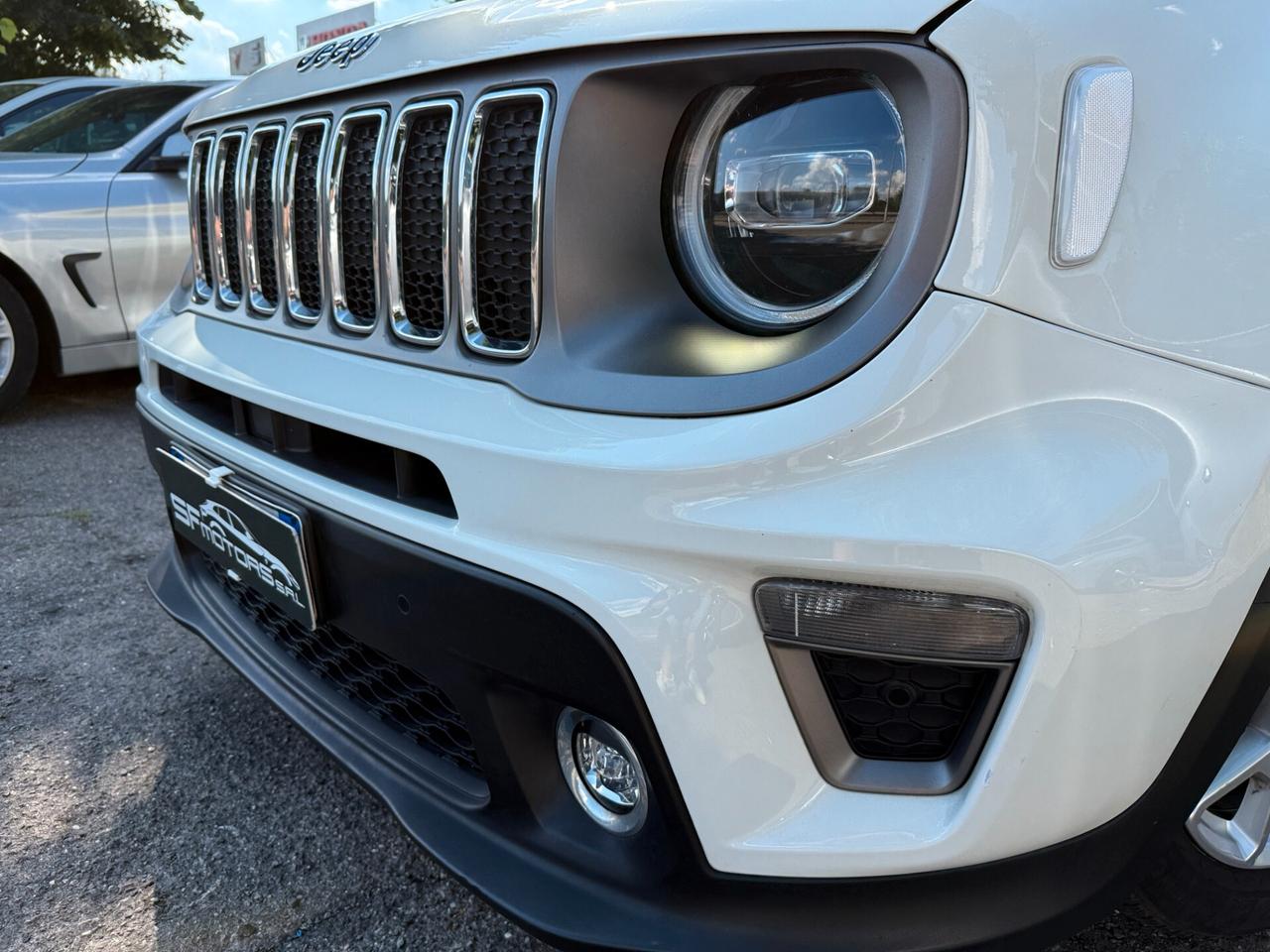 Jeep Renegade 1.0 T3 Limited