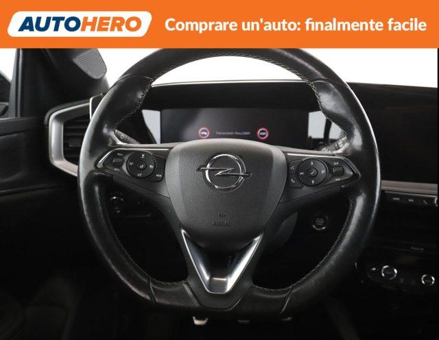 OPEL Mokka 1.2 Turbo 130 CV Ultimate