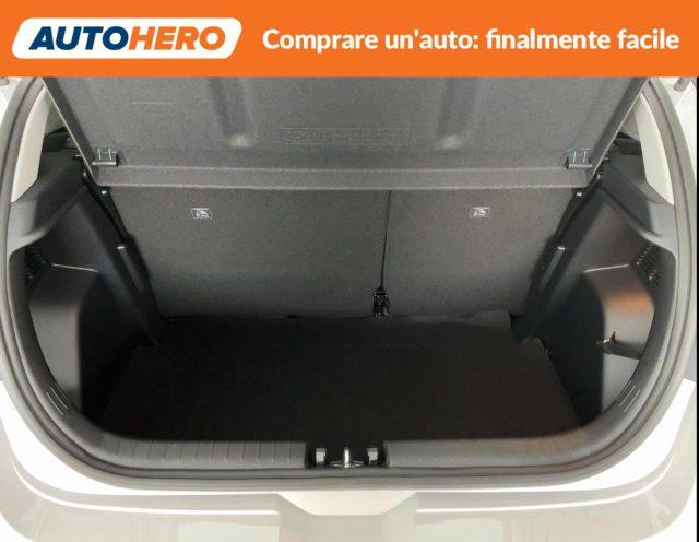 HYUNDAI i20 1.0 T-GDI Connectline