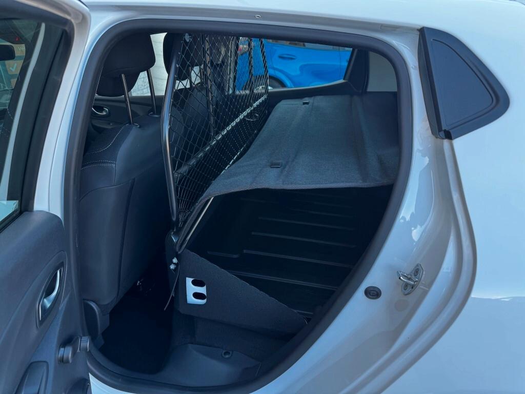 Renault Clio Van 1.5 Dci 75 Cv E6 N1