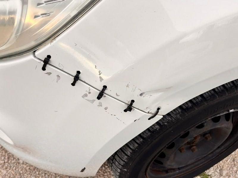 Ford Ka Ka+ 1.2 8V 69CV LEGGI