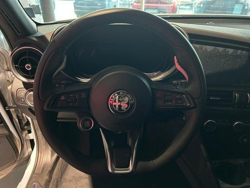 Alfa Romeo Giulia 2.2 t Veloce Q4 210cv auto