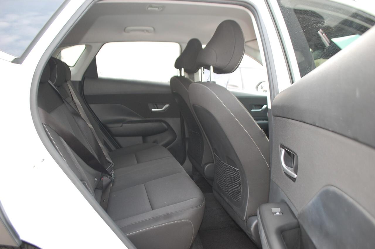 Hyundai KONA 1.0 t-gdi 48V N Line Tech Pack 2wd 120CV Uff Italy Navi