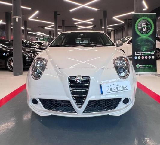 Alfa Romeo MiTo 1.4 Junior 78cv