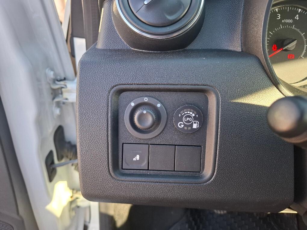 Dacia Duster 1.0 TCe 100 CV ECO-G 4x2 15th Anniversary