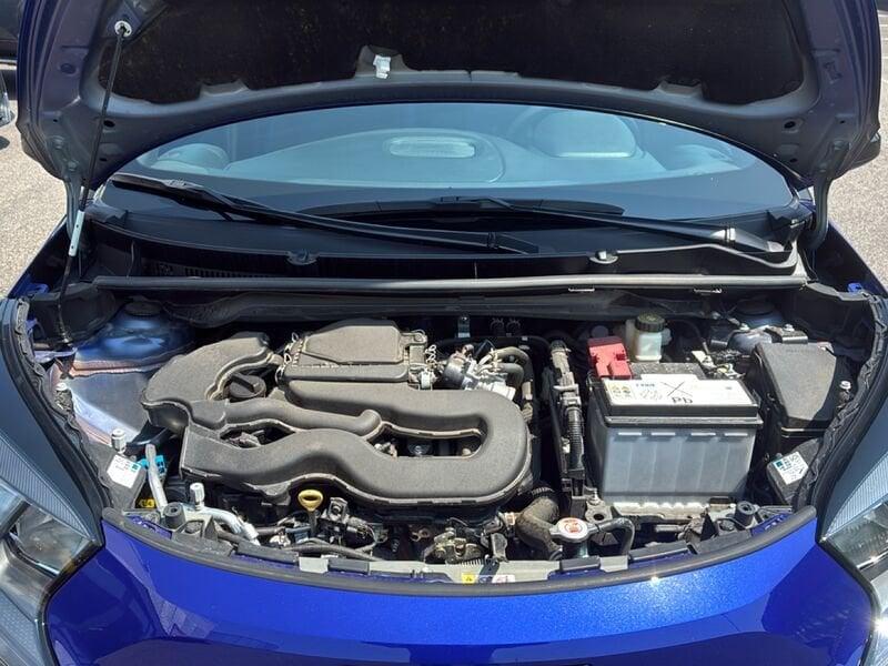 Toyota Aygo X 1.0B (72 CV) Trend