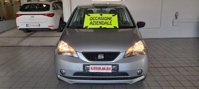 SEAT Mii 1.0 3 porte Reference