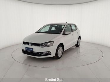 Volkswagen Polo 1.0 MPI 55kW Comfortline