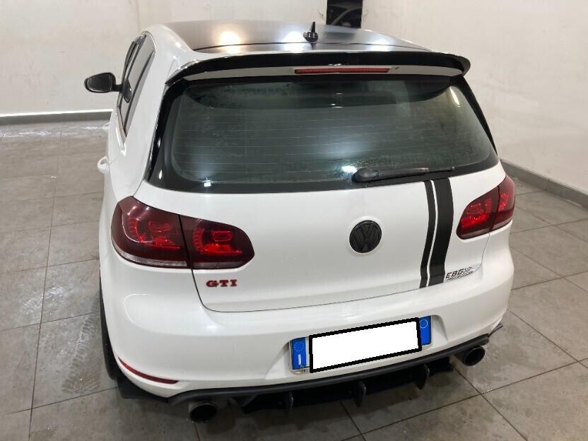 VOLKSWAGEN GOLF GTI 2.0 TSI 5P. 210CV