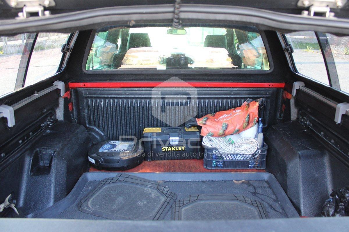 FORD Ranger 3.2 TDCi aut. DC Wildtrak 5pt.