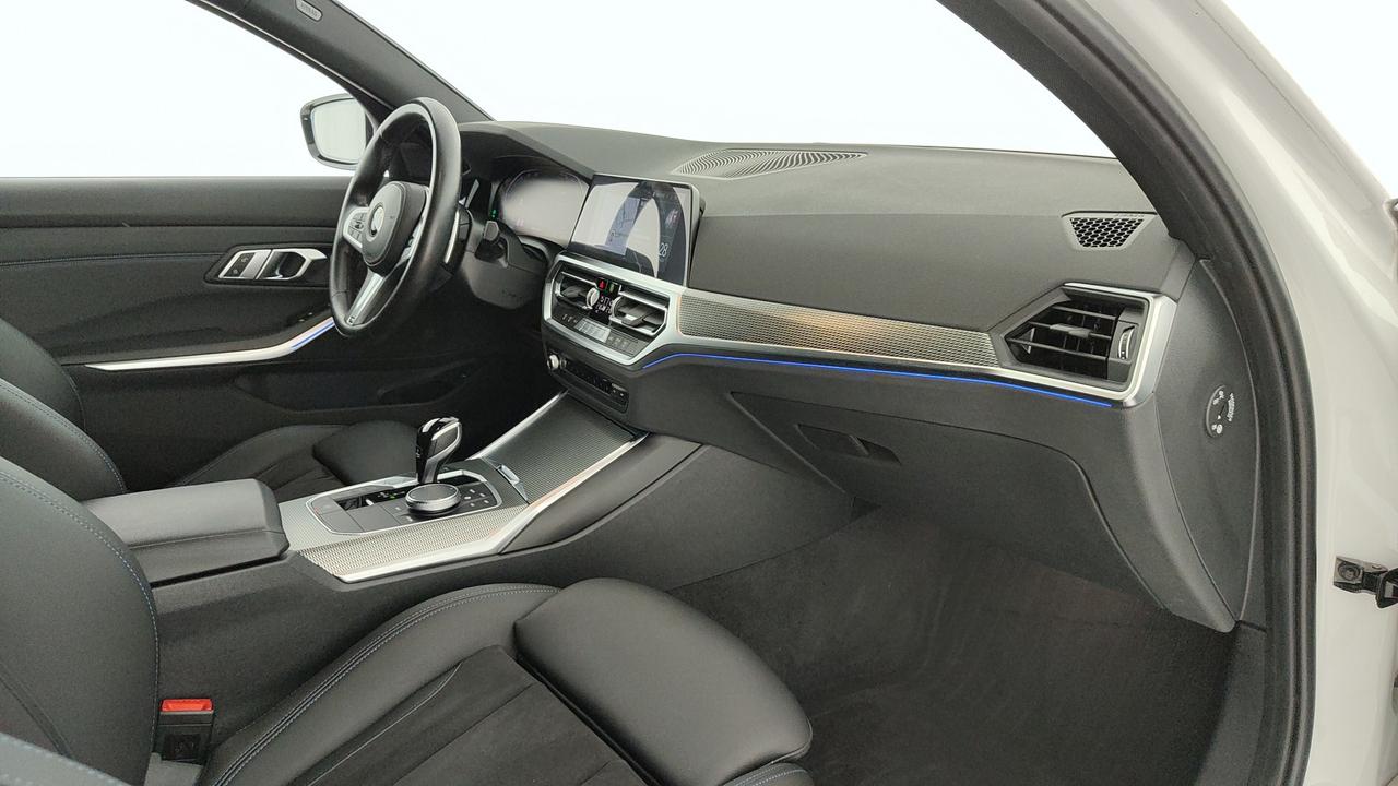 BMW Serie 3 G21 2019 Touring - 320d Touring mhev 48V Msport auto