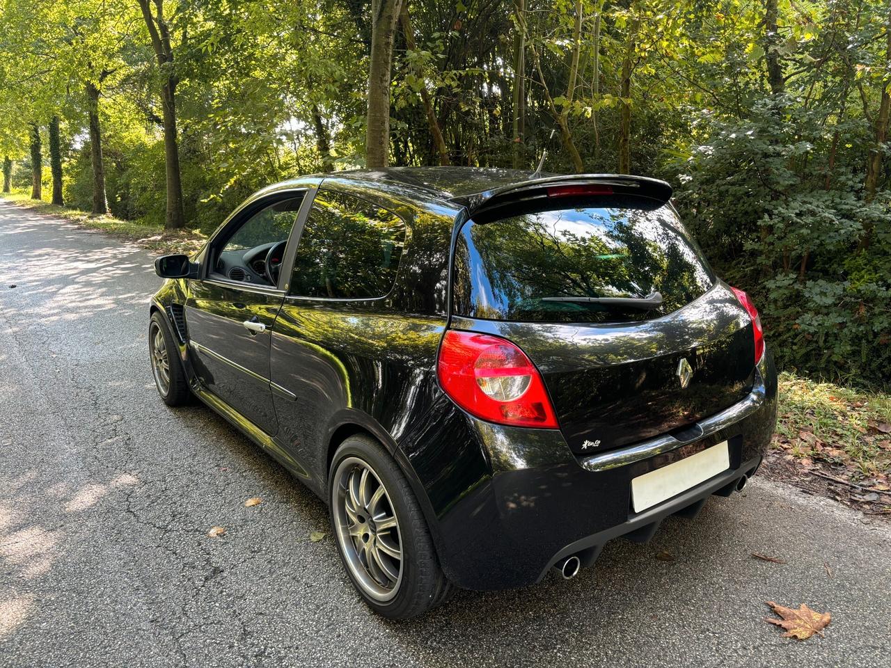 Renault Clio 2.0 16V 200CV 3 porte RS