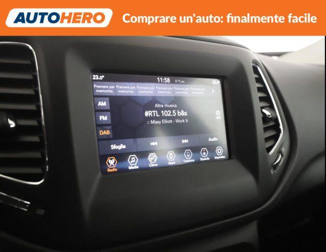 JEEP Compass 1.4 MultiAir 2WD Longitude