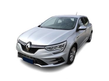 Renault Mégane 1.5 Blue dCi 115 CV NAVI LED Equilibre