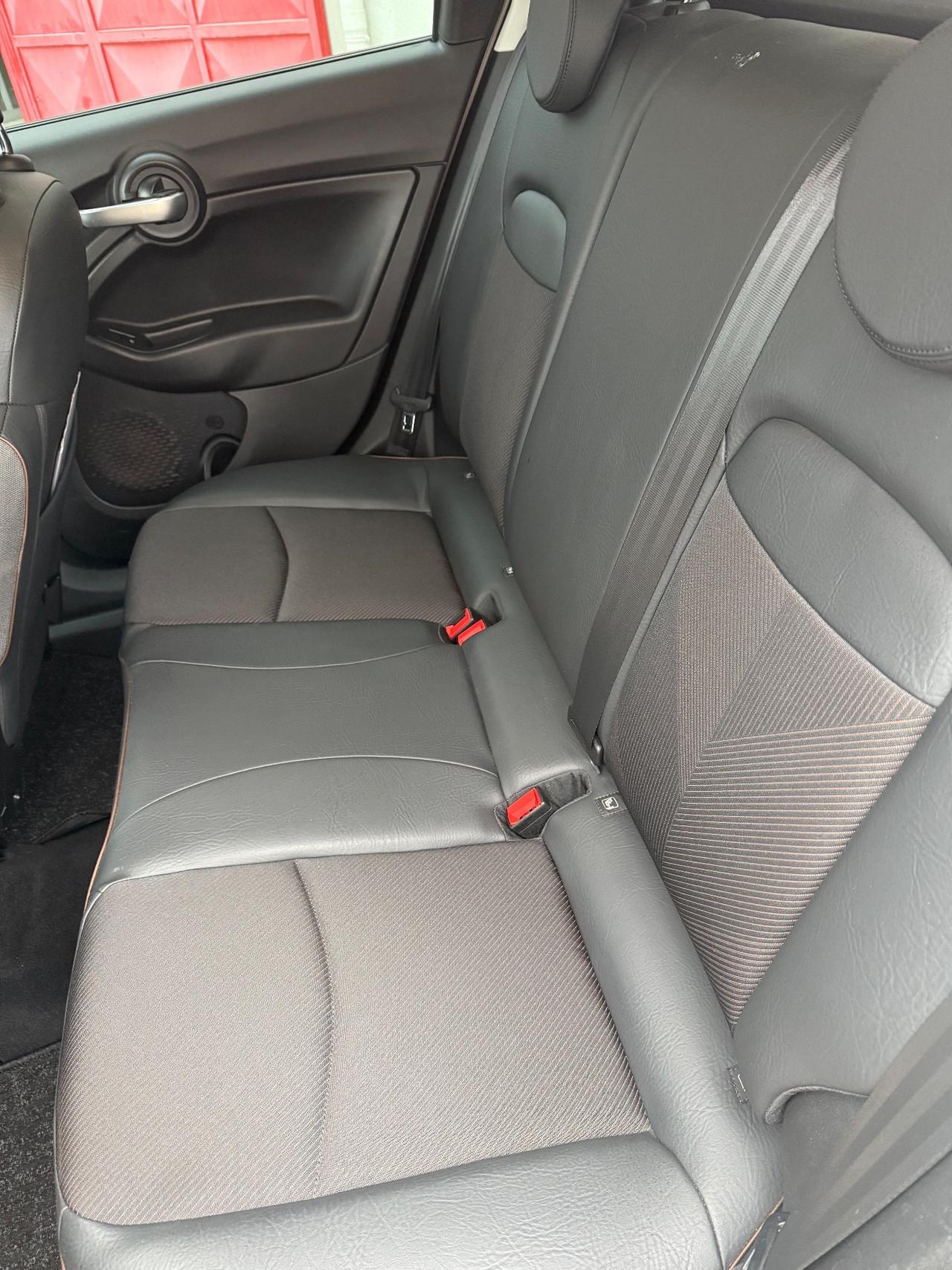 Fiat 500X 1.6 MultiJet 120 CV City Cross