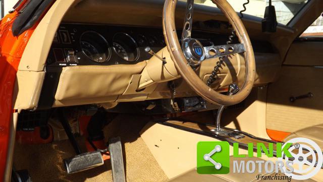 DODGE Charger XP29 SE Special Edition restauro completo