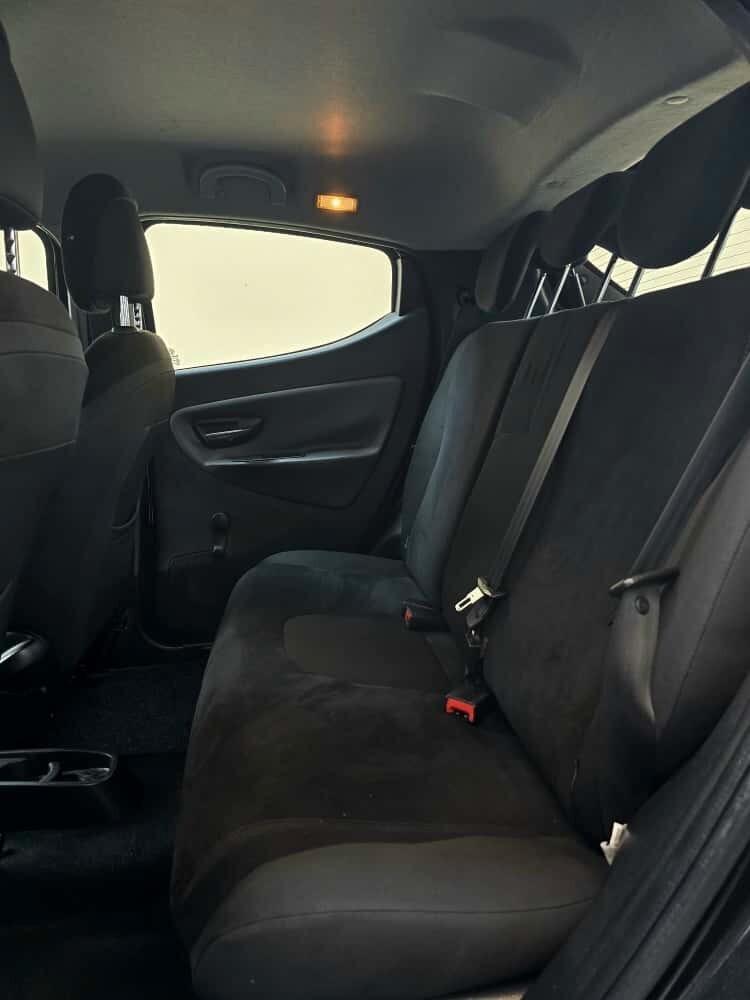 Lancia Ypsilon 1.2 69 CV 5 porte GPL Ecochic Elefantino