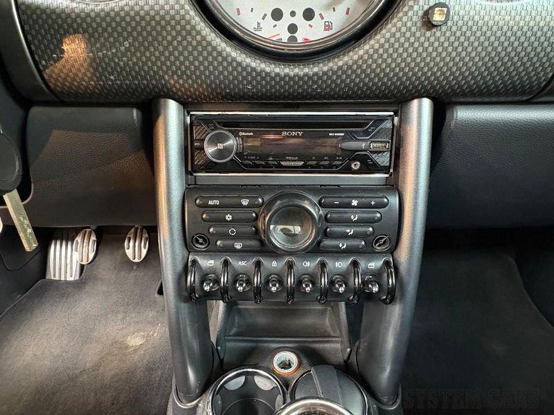 MINI Mini AUTO DA RIPRISTINARE Mini 1.6 16V One Park Lane