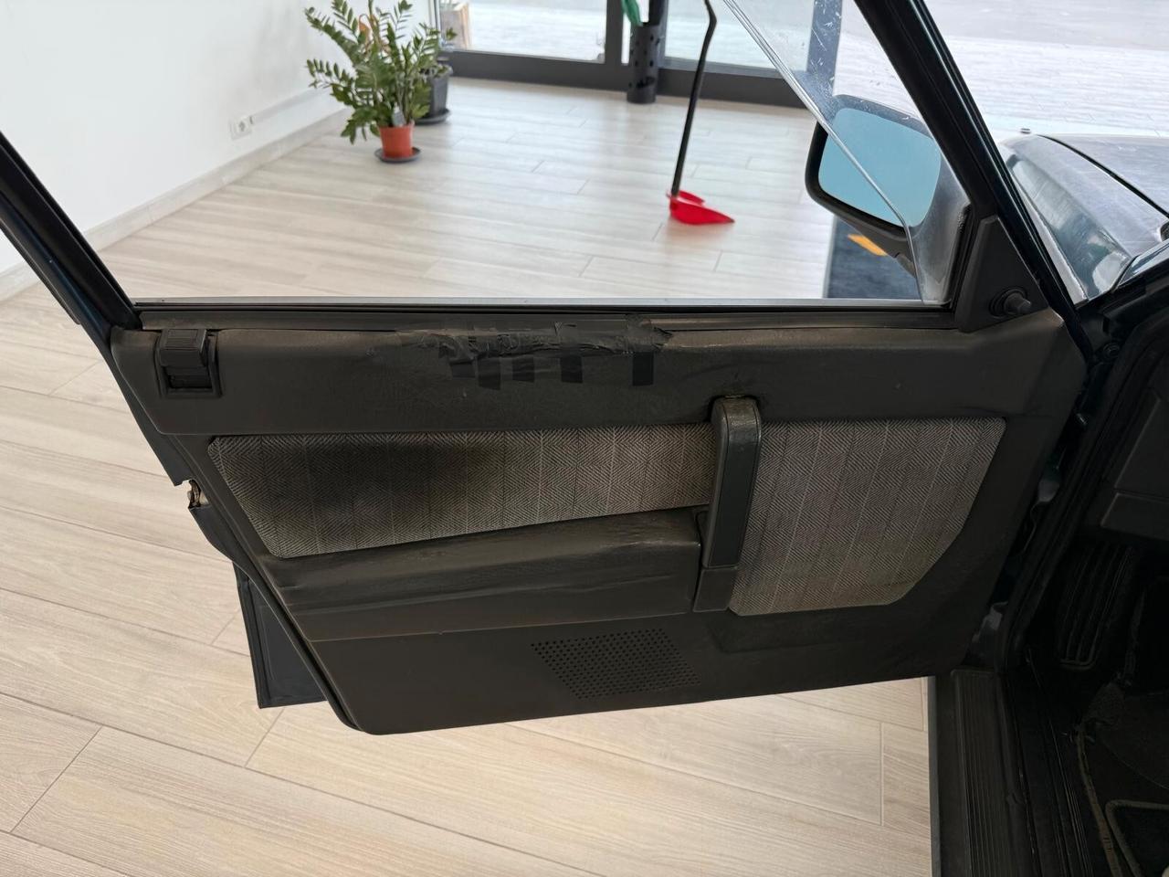 Alfa Romeo 75 1.6 IE ASI UNIPROPRIETARIO