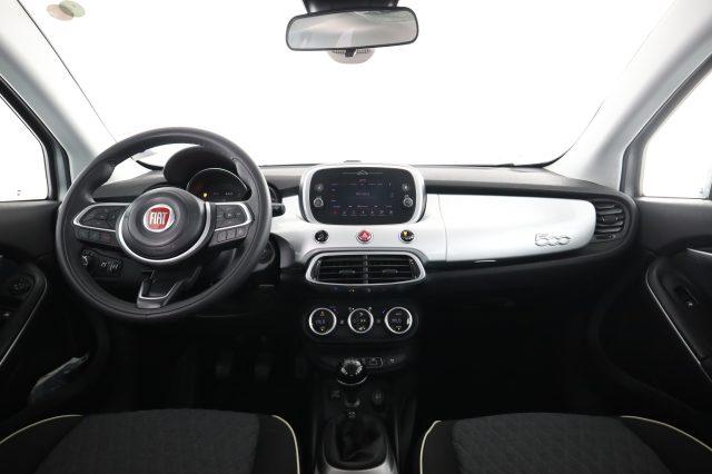 FIAT 500X 500X 1.0 T3 120 CV City Cross