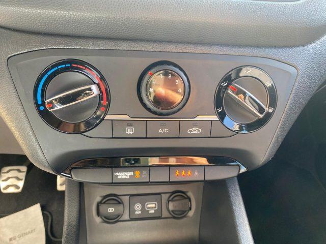 HYUNDAI i20 5 porte Active BICOLOR *FENDI*CERCHI LEGA*SENSORI