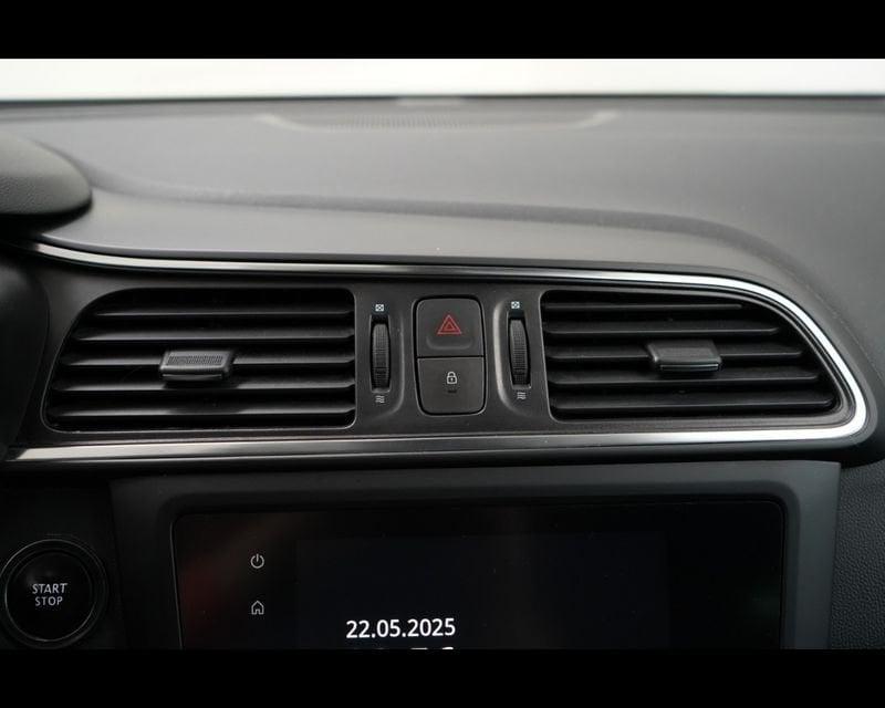 Renault Kadjar TCe 140CV FAP Sport Edition