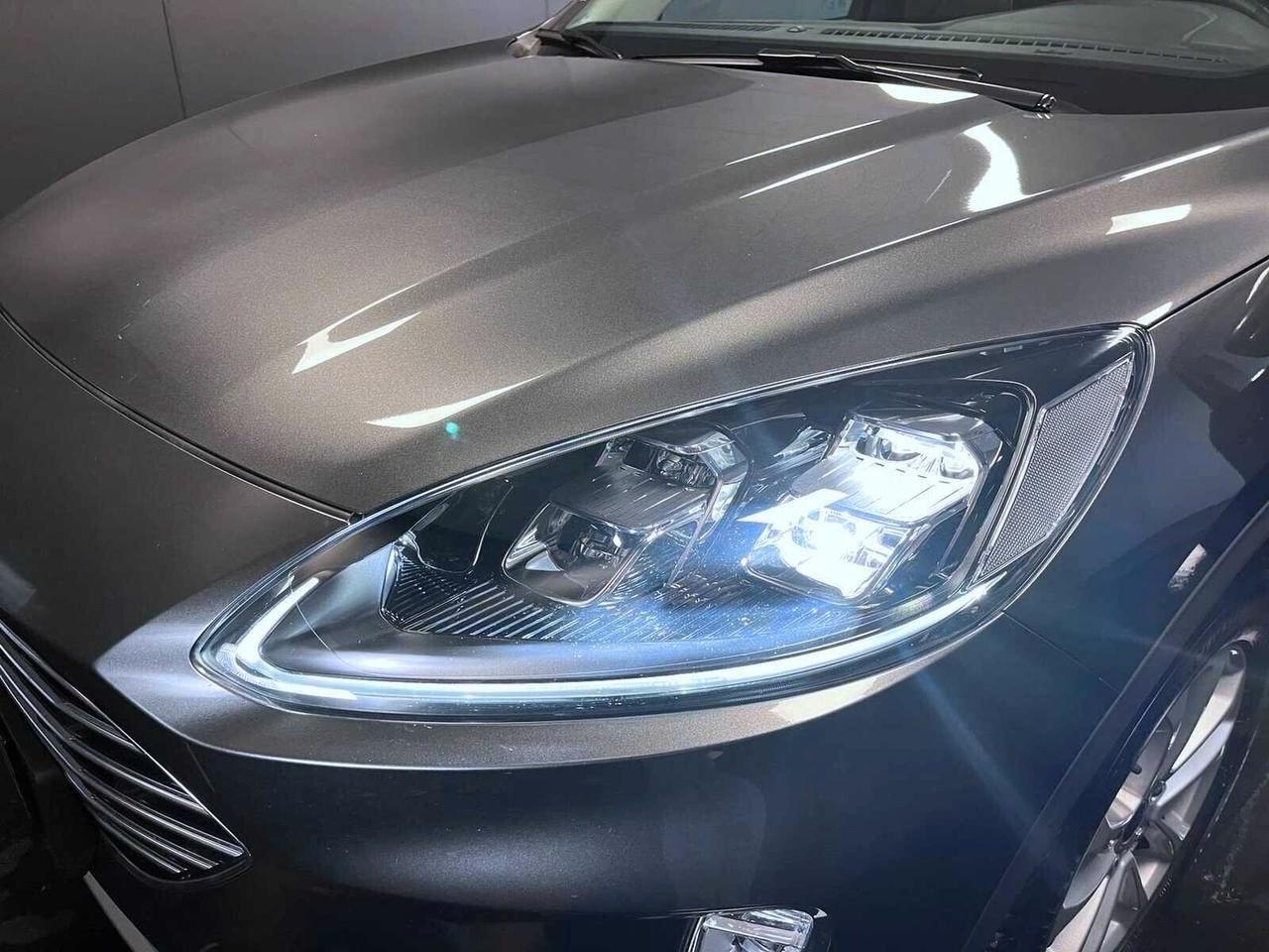 FORD KUGA 2.0 ECOBLUE 120 CV AUTO 2WD TITANIUM X