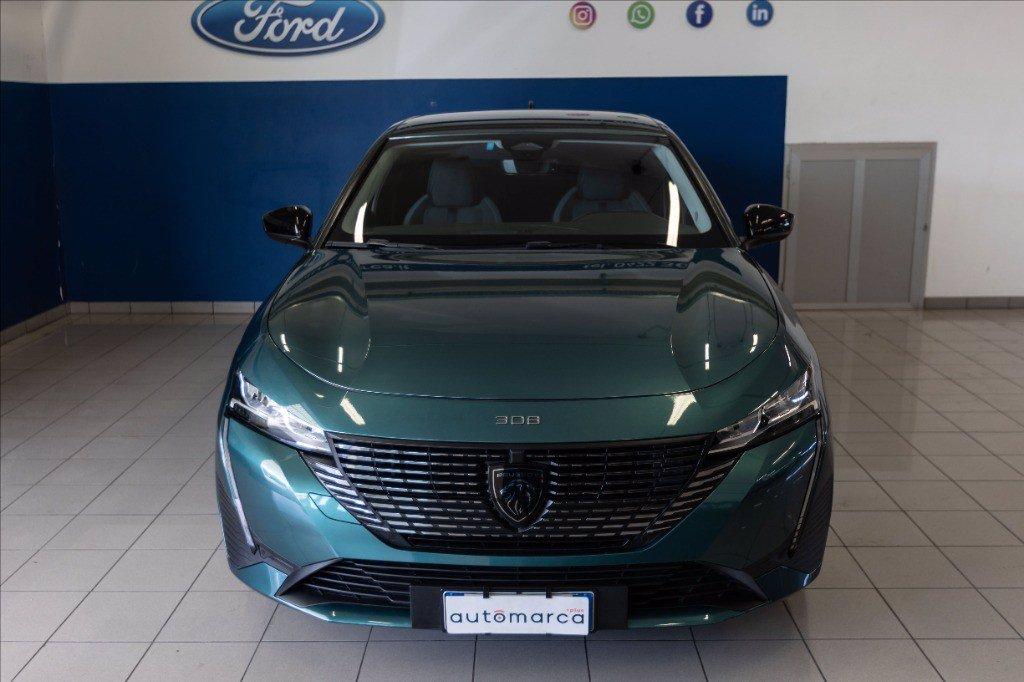 PEUGEOT 308 SW 1.5 bluehdi Allure s&s 130cv eat8 del 2022